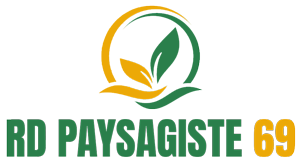 Logo RD Paysagiste